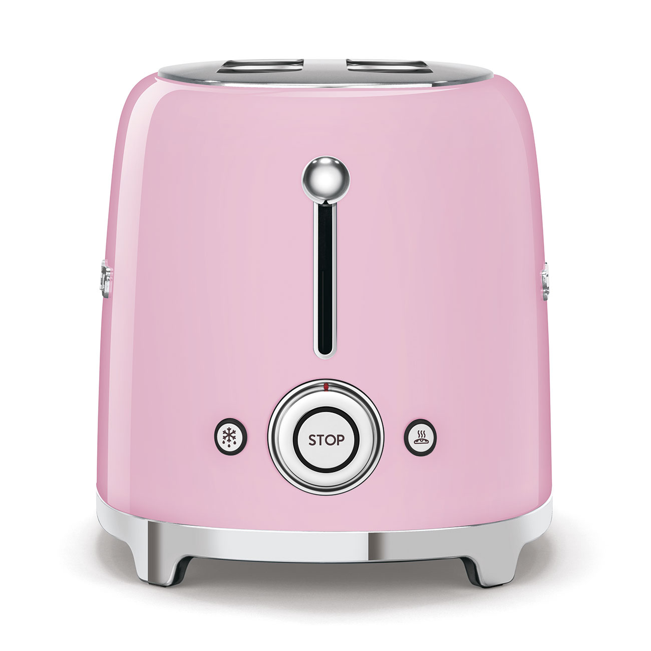 Тостер Smeg TSF02PKEU фото 2 в Ростове-на-Дону Тостер Smeg TSF02PKEU фото 2 в Ростове-на-Дону