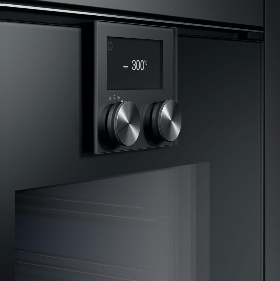 Духовой шкаф-пароварка Gaggenau BS 470-101 фото 2 в Ростове-на-Дону