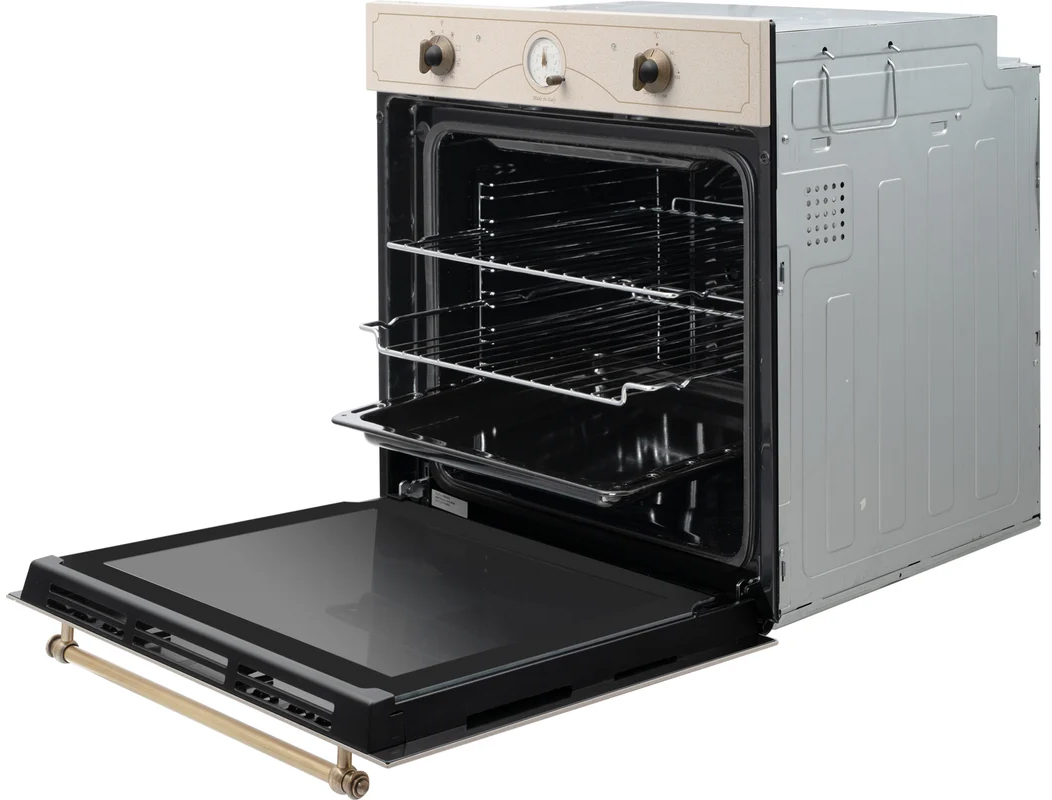 Духовой шкаф DeLonghi CM 9L OW RUS фото 2 в Ростове-на-Дону Духовой шкаф DeLonghi CM 9L OW RUS фото 2 в Ростове-на-Дону