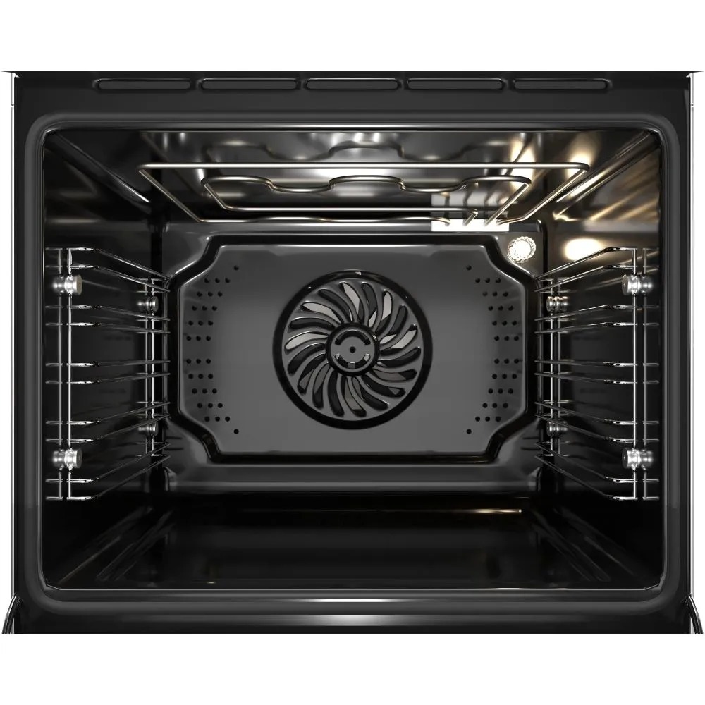 Духовой шкаф HIBERG S-VM 6615 W i-SMART фото 3 в Ростове-на-Дону Духовой шкаф HIBERG S-VM 6615 W i-SMART фото 3 в Ростове-на-Дону
