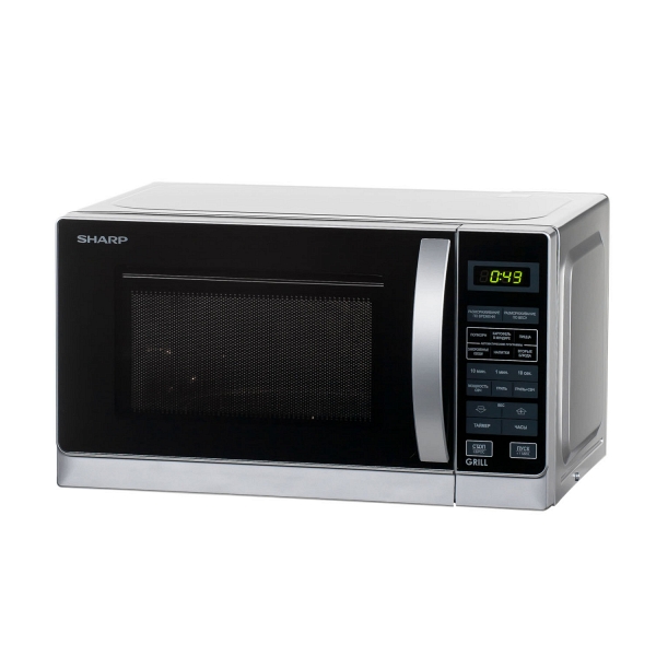 Микроволновая печь Sharp R6672RSL в Ростове-на-Дону