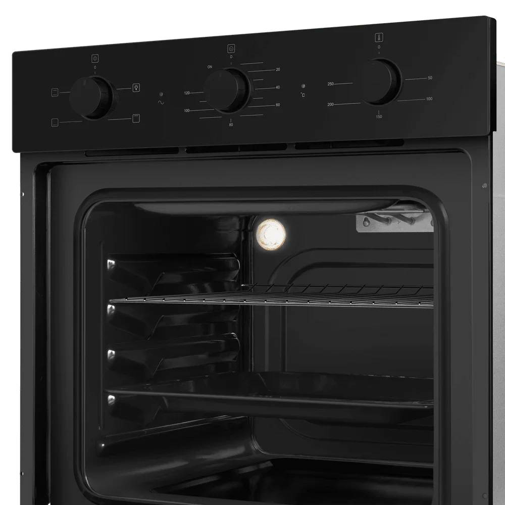 Духовой шкаф MAUNFELD AEOC6040B2 фото 5 в Ростове-на-Дону
