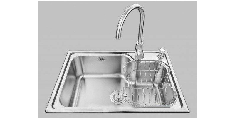 Корзина Oulin 103 L фото 3 в Ростове-на-Дону Корзина Oulin 103 L фото 3 в Ростове-на-Дону