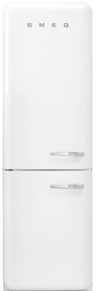 Холодильник Smeg FAB32LWH3 фото 1 в Ростове-на-Дону