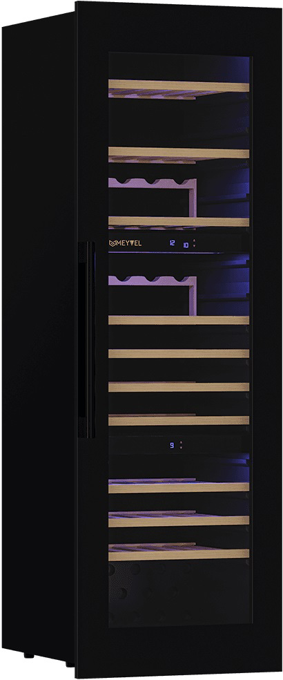 Винный холодильник Meyvel MV89-KBB3 фото 2 в Ростове-на-Дону