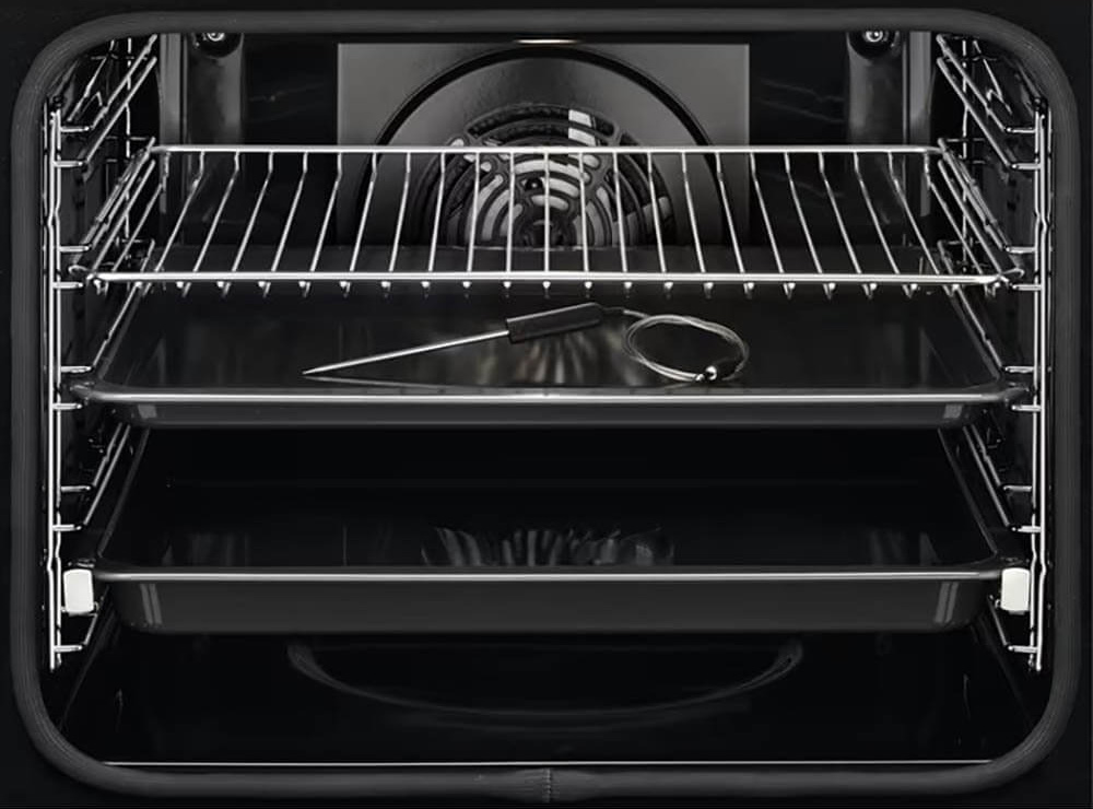 Духовой шкаф ELECTROLUX EOD6P77X фото 3 в Ростове-на-Дону