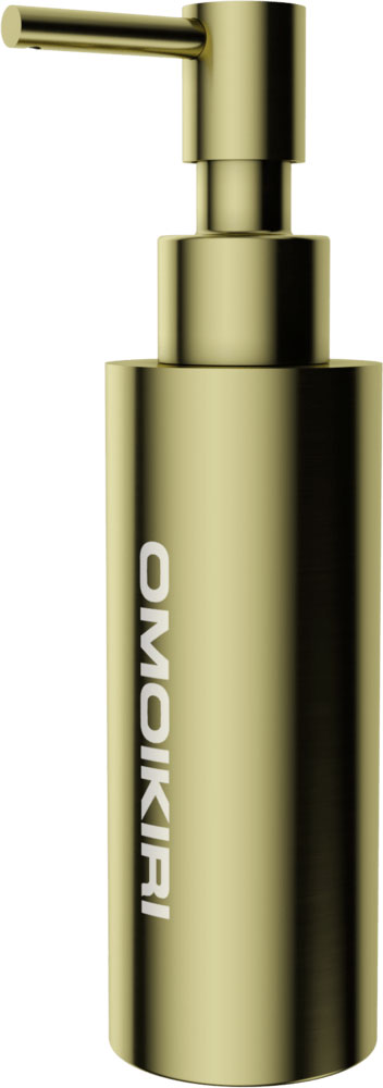 Дозатор OMOIKIRI OM-06-LG в Ростове-на-Дону