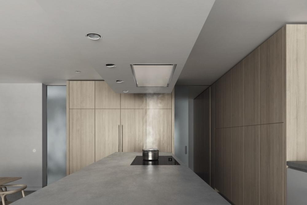Индукционная стеклокерамич. панель Gaggenau CI272103 фото 3 в Ростове-на-Дону