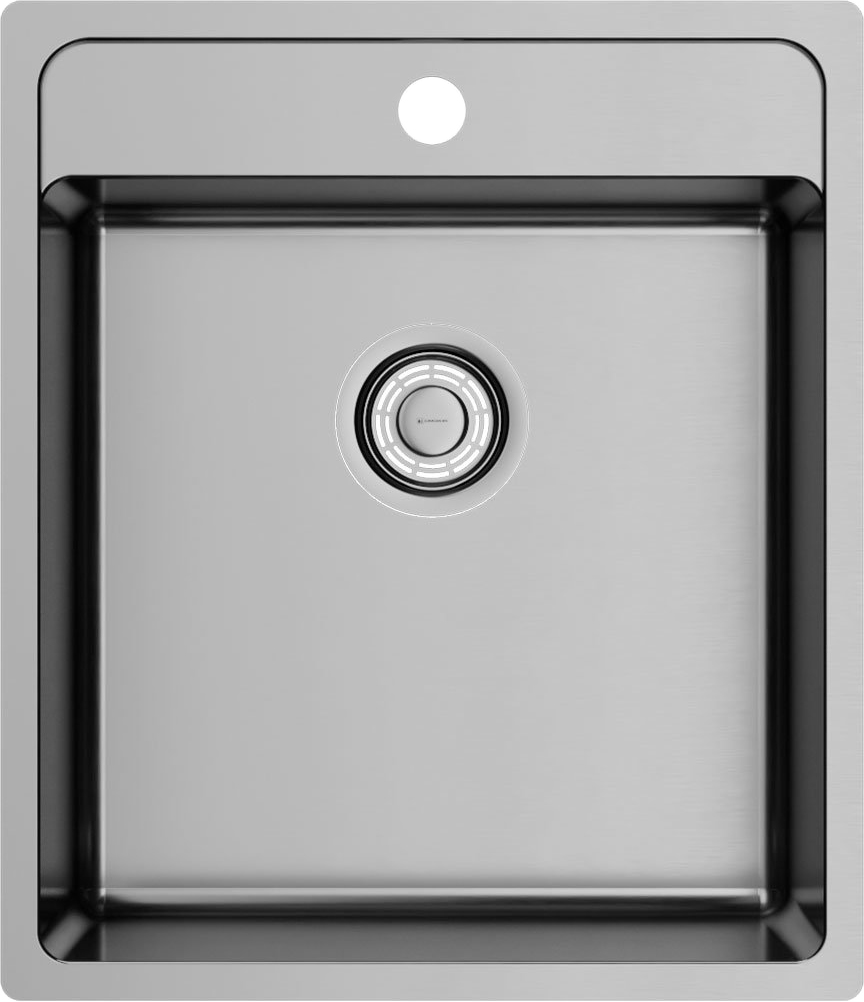 Кухонная мойка OMOIKIRI Daisen 44-IN(арт.4993179) в Ростове-на-Дону