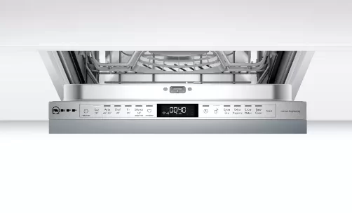 Встраиваемая посудомоечная машина Neff S857HMX80R фото 7 в Ростове-на-Дону