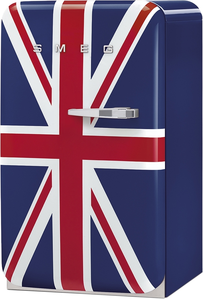 Холодильник Smeg FAB10LDUJ5 фото 2 в Ростове-на-Дону