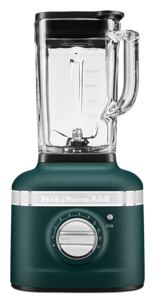 Стационарный блендер KitchenAid 5KSB4026EPP фото 1 в Ростове-на-Дону Стационарный блендер KitchenAid 5KSB4026EPP фото 1 в Ростове-на-Дону