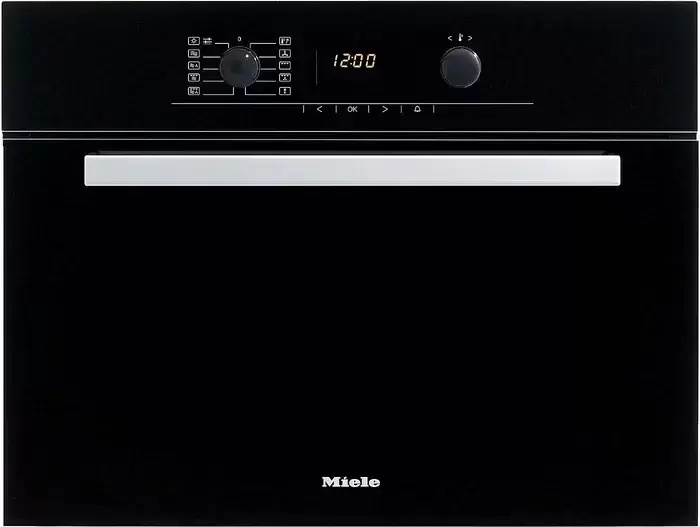 Духовой шкаф Miele H 5040 BM BK в Ростове-на-Дону