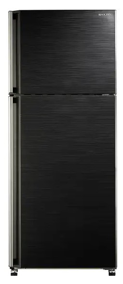 Холодильник Sharp SJ-58CBK фото 1 в Ростове-на-Дону