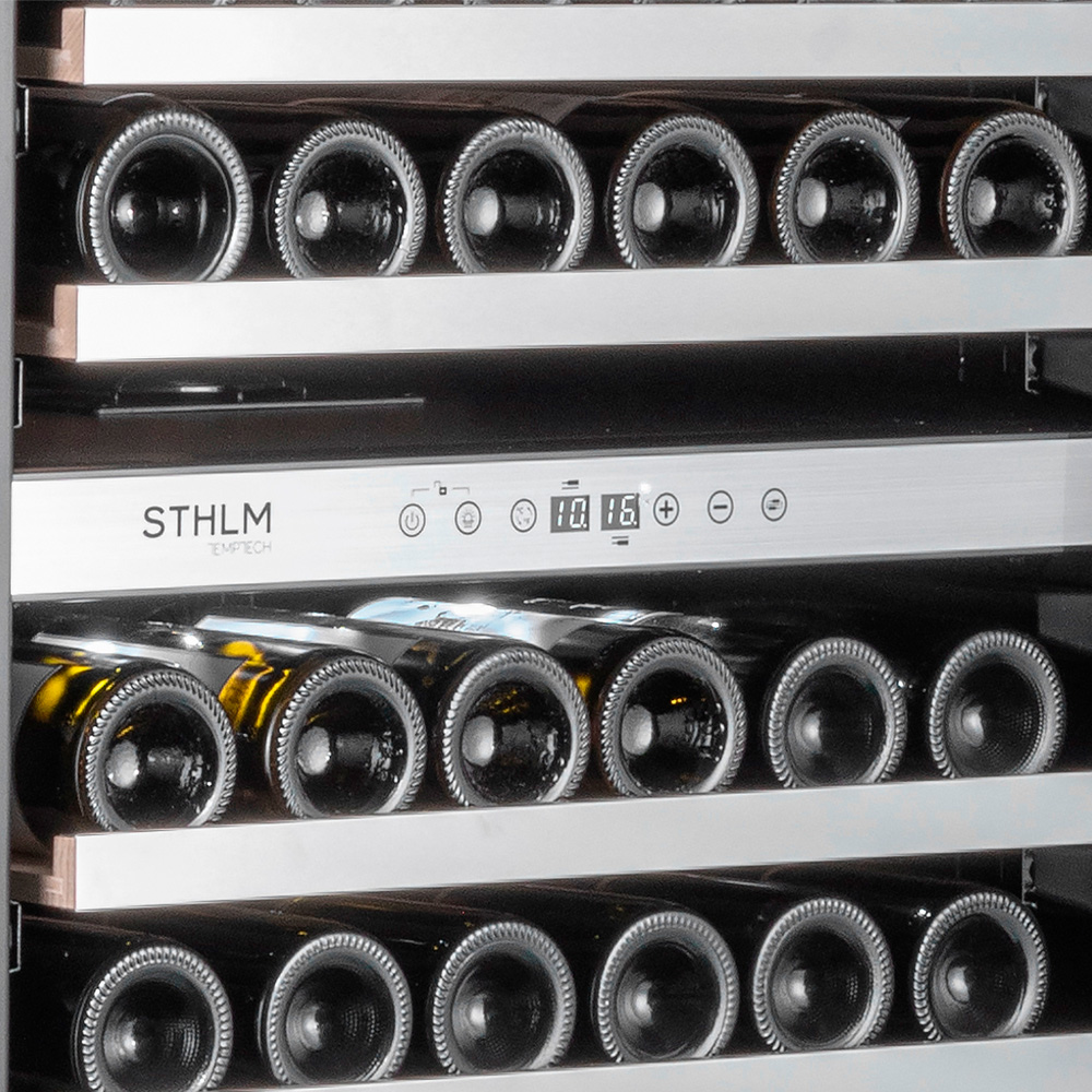 Холодильник винный Temptech ST180DRB-24 фото 5 в Ростове-на-Дону Холодильник винный Temptech ST180DRB-24 фото 5 в Ростове-на-Дону
