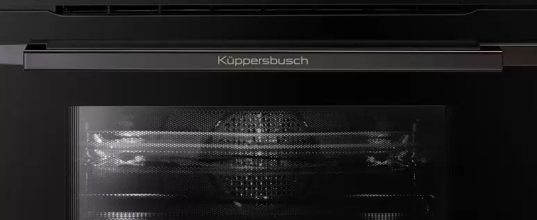 Компактный духовой шкаф с микроволнами Kuppersbusch CBM 6350.0 S2 фото 3 в Ростове-на-Дону Компактный духовой шкаф с микроволнами Kuppersbusch CBM 6350.0 S2 фото 3 в Ростове-на-Дону
