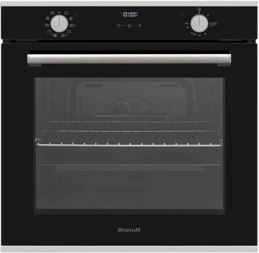 Духовой шкаф Brandt BOH1224X фото 1 в Ростове-на-Дону