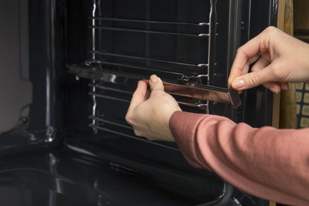Духовой шкаф Gorenje BO6737E02XK фото 17 в Ростове-на-Дону