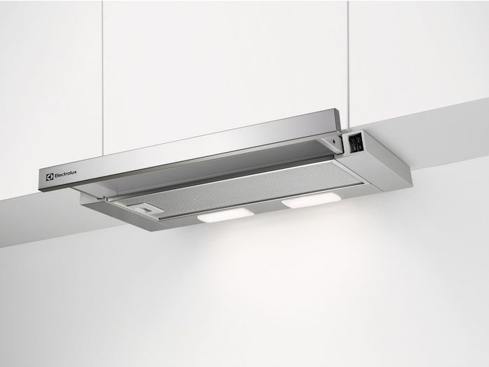 Встраиваемая вытяжка Electrolux LFP216S фото 1 в Ростове-на-Дону