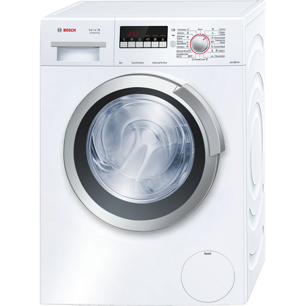Стиральная машина Bosch WLK2424AOE в Ростове-на-Дону