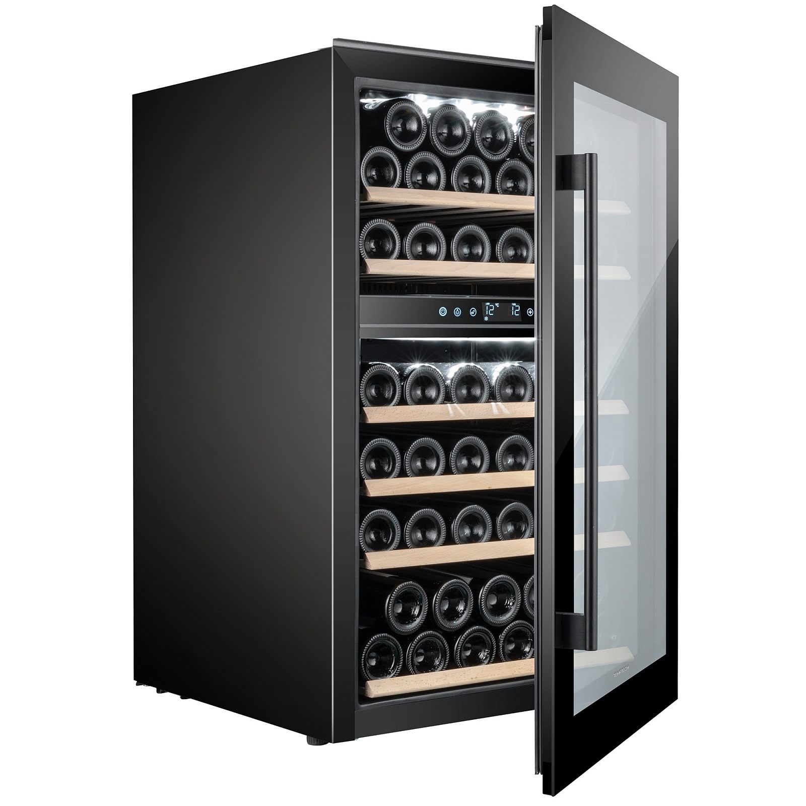 Холодильник винный Temptech OZ90DB фото 3 в Ростове-на-Дону Холодильник винный Temptech OZ90DB фото 3 в Ростове-на-Дону