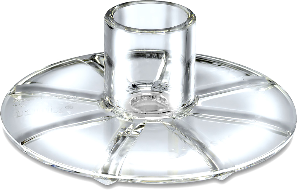 Блендер BAMIX LuxuryLine M200 Gold Queen фото 4 в Ростове-на-Дону