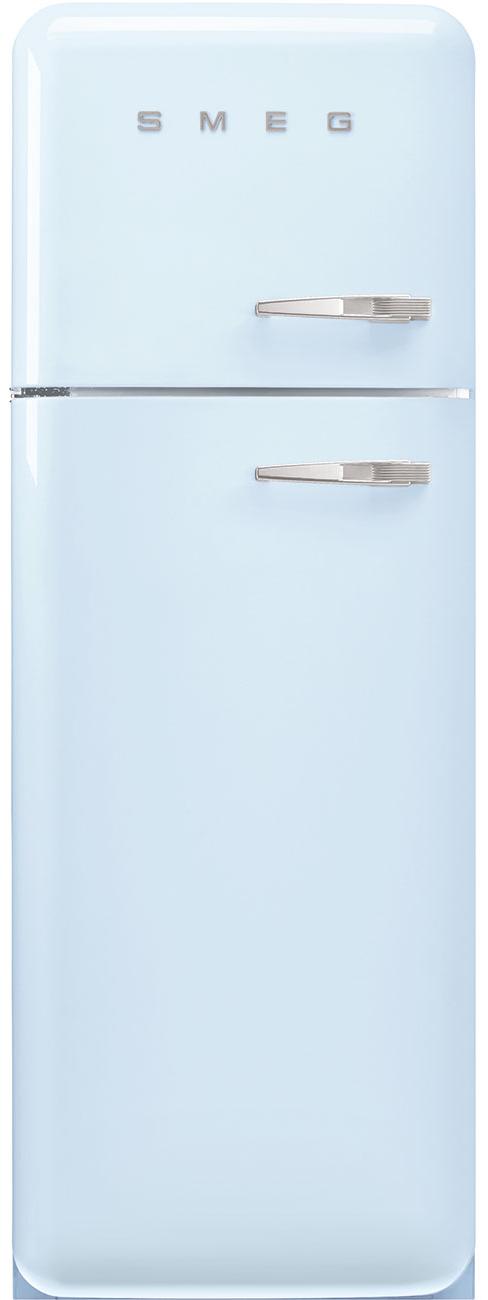 Холодильник Smeg FAB30LPB5 фото 1 в Ростове-на-Дону