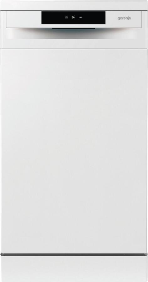 Встраиваемая посудомоечная машина Gorenje GS520E15W фото 2 в Ростове-на-Дону Встраиваемая посудомоечная машина Gorenje GS520E15W фото 2 в Ростове-на-Дону