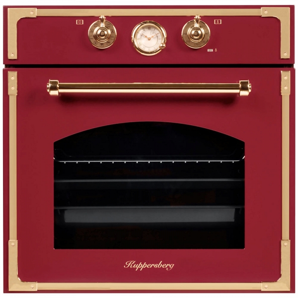 Духовой шкаф Kuppersberg RC 699 BOR Gold в Ростове-на-Дону