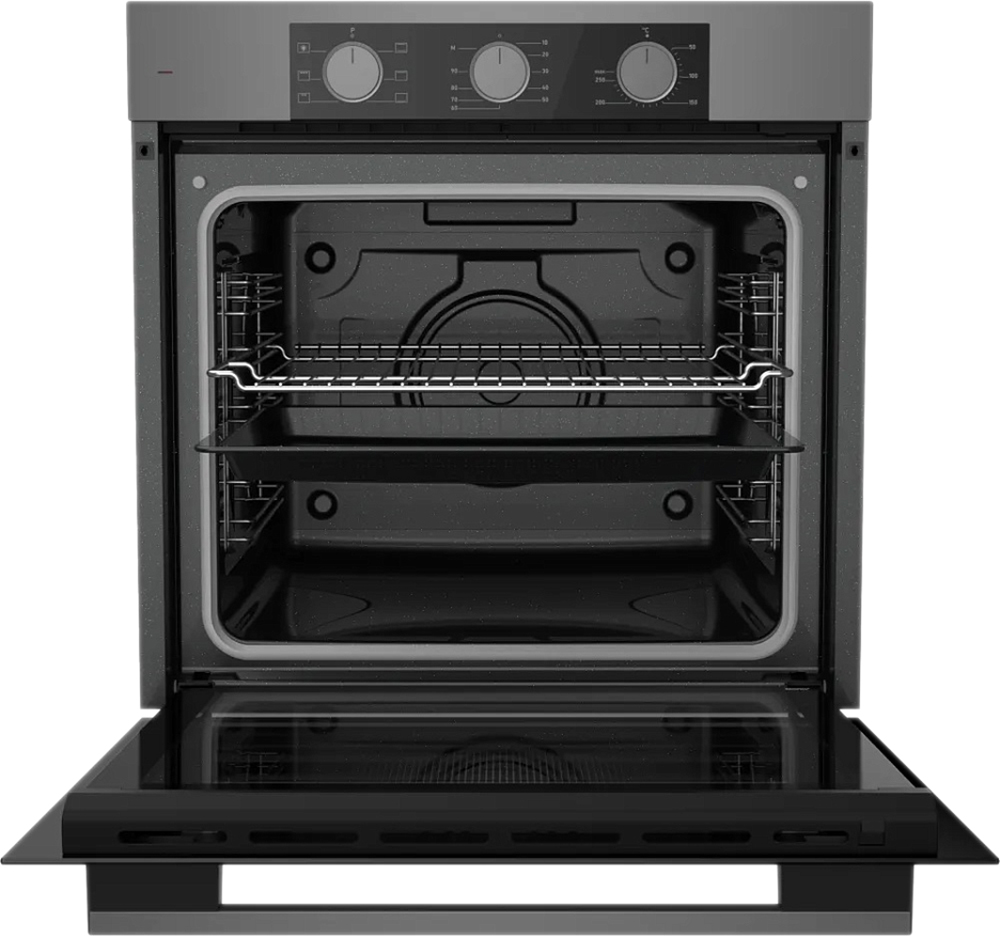 Духовой шкаф Kuppersberg HF 603 GR фото 2 в Ростове-на-Дону