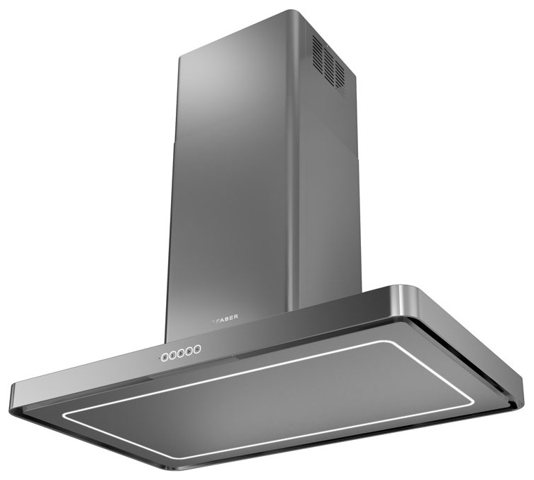 Вытяжка Faber T-LIGHT ISOLA EV8P X A 100 в Ростове-на-Дону