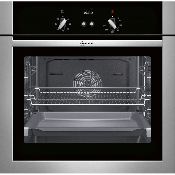Духовой шкаф NEFF B14M42N5RU в Ростове-на-Дону