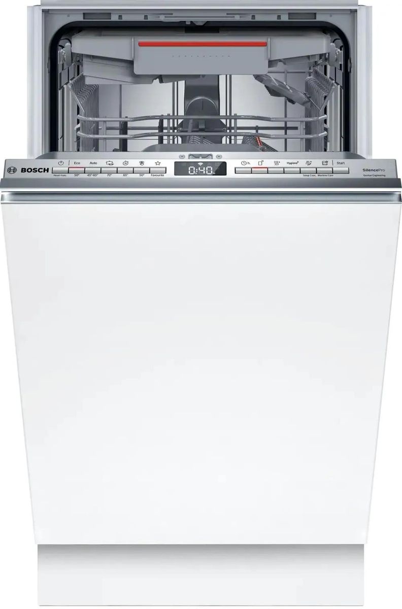 Посудомоечная машина Bosch SPV6EMX70Q фото 1 в Ростове-на-Дону