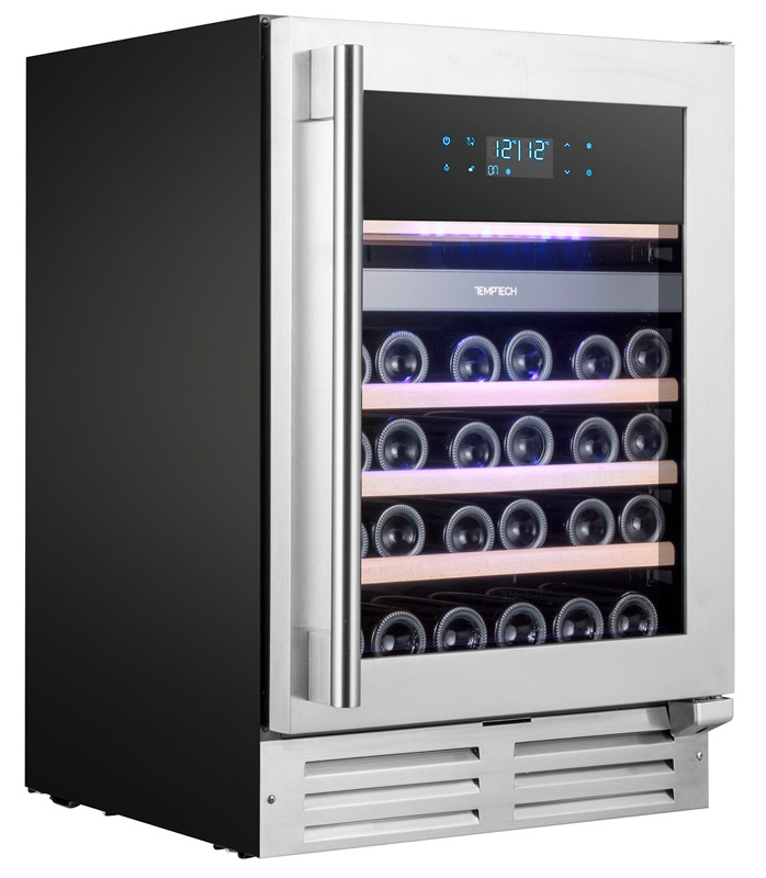Холодильник винный Temptech EX60DX фото 2 в Ростове-на-Дону Холодильник винный Temptech EX60DX фото 2 в Ростове-на-Дону
