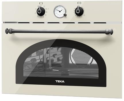 Микроволновая печь Teka MWR 32 BIA VANILLA фото 3 в Ростове-на-Дону
