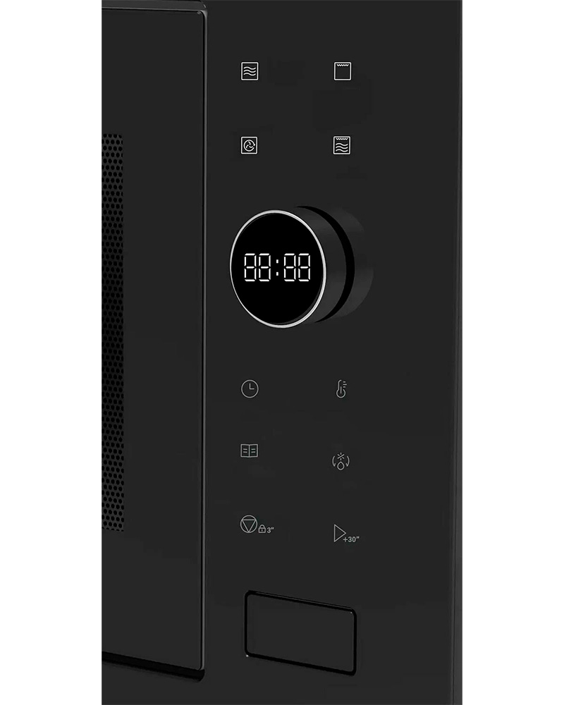 Микроволновая печь HAIER HMX-BPG259B фото 2 в Ростове-на-Дону Микроволновая печь HAIER HMX-BPG259B фото 2 в Ростове-на-Дону