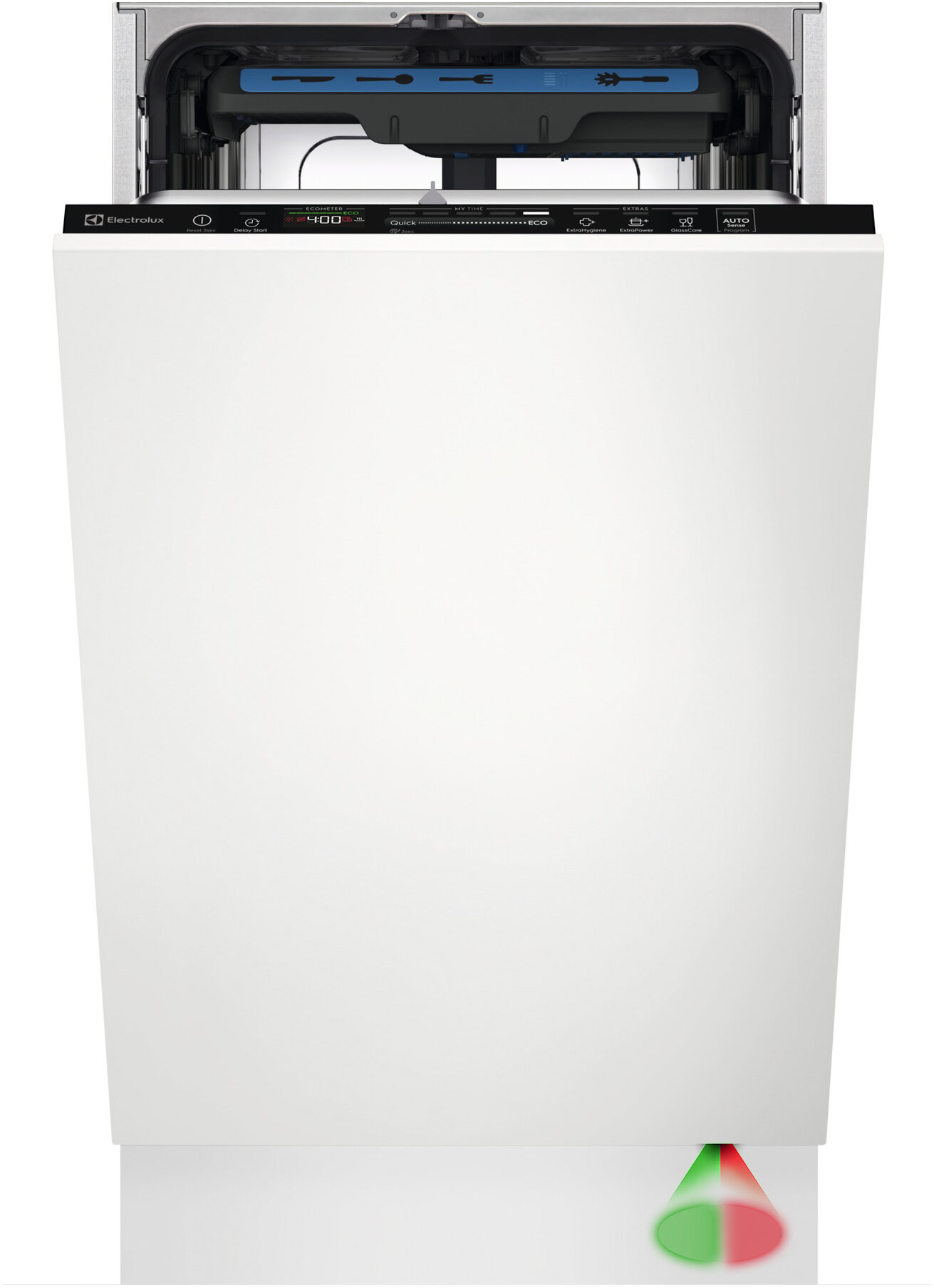Посудомоечная машина Electrolux EEG63400L фото 1 в Ростове-на-Дону Посудомоечная машина Electrolux EEG63400L фото 1 в Ростове-на-Дону