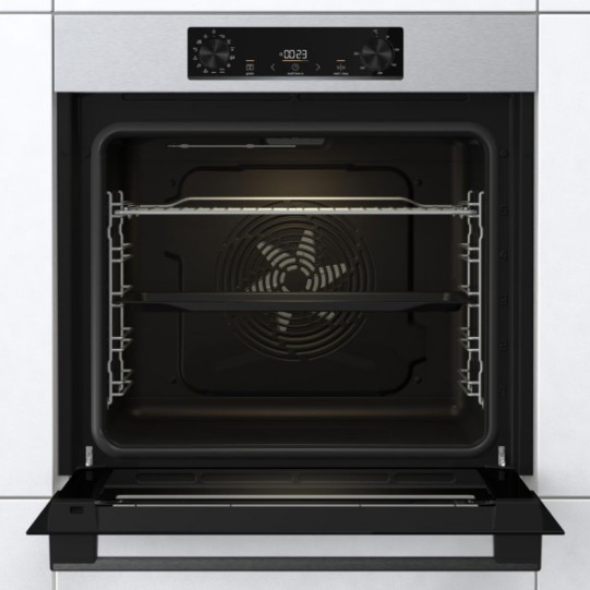 Духовой шкаф Gorenje BOB6737E01X фото 2 в Ростове-на-Дону Духовой шкаф Gorenje BOB6737E01X фото 2 в Ростове-на-Дону