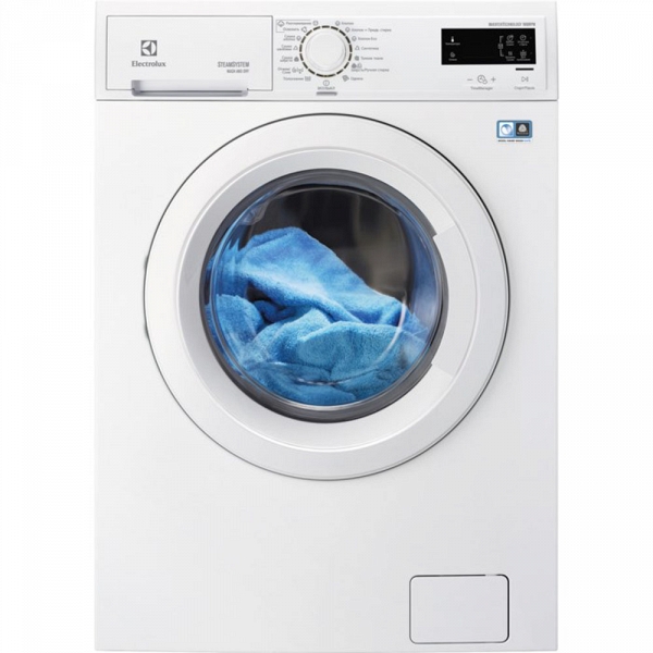 Стиральная машина Electrolux EWW51676HW в Ростове-на-Дону Стиральная машина Electrolux EWW51676HW в Ростове-на-Дону
