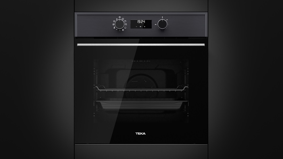 Духовой шкаф Teka HSB 630 P BLACK фото 5 в Ростове-на-Дону