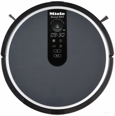 Пылесос Miele SJQL0 Scout RX1 фото 1 в Ростове-на-Дону Пылесос Miele SJQL0 Scout RX1 фото 1 в Ростове-на-Дону