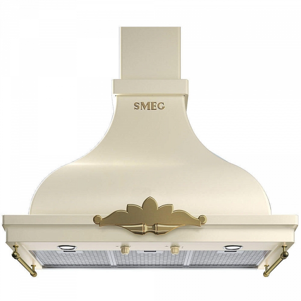 Вытяжка Smeg KCM 900PO в Ростове-на-Дону