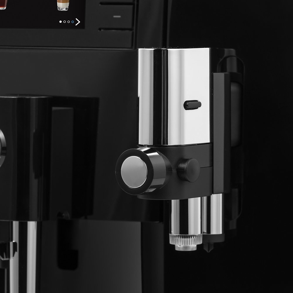 Кофемашина Jura E8 Piano Black (15584) фото 7 в Ростове-на-Дону