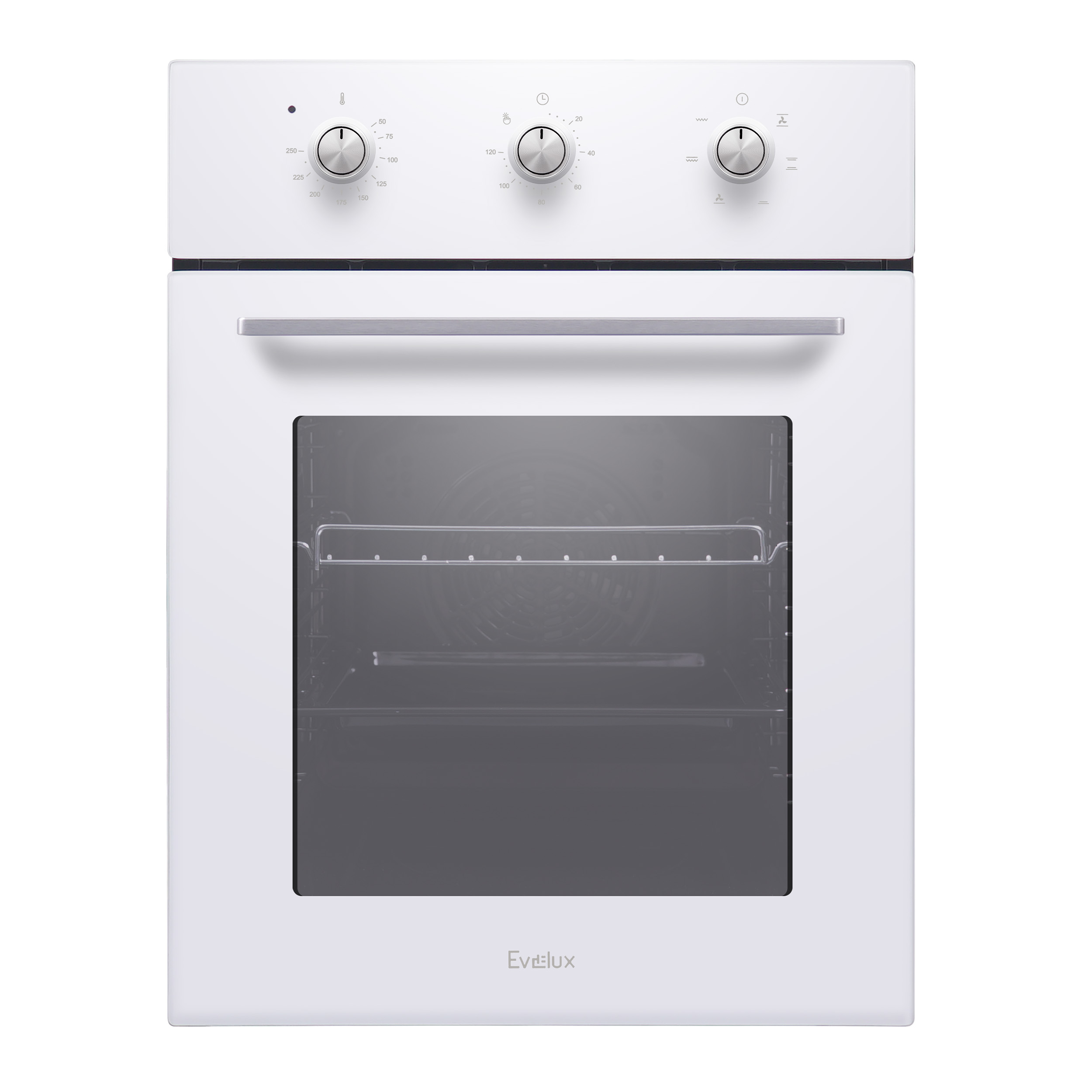 Духовой шкаф Evelux EO 410 W фото 1 в Ростове-на-Дону Духовой шкаф Evelux EO 410 W фото 1 в Ростове-на-Дону