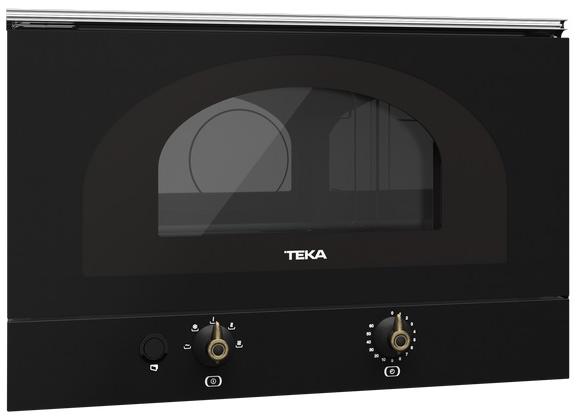 Микроволновая печь Teka MWR 22 BI ANTHRACITE-OB фото 2 в Ростове-на-Дону
