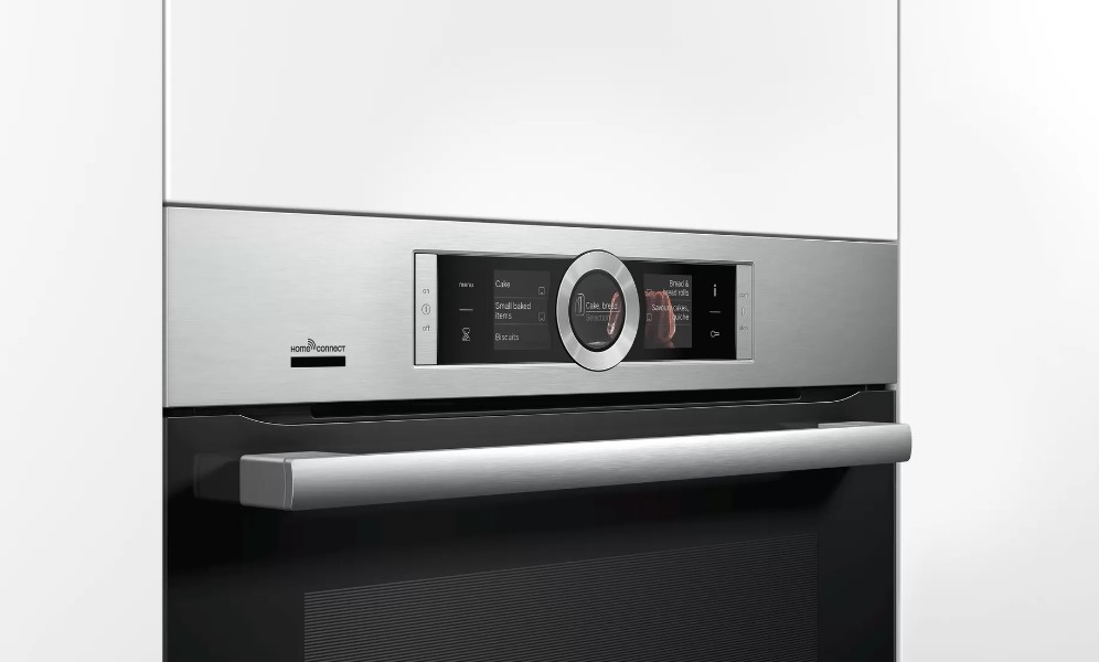 Духовой шкаф Bosch HBG676ES6 фото 5 в Ростове-на-Дону