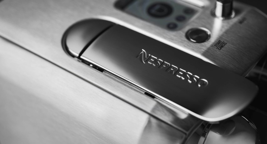 Кофемашина Nespresso BORK C830 Creatista Plus фото 5 в Ростове-на-Дону