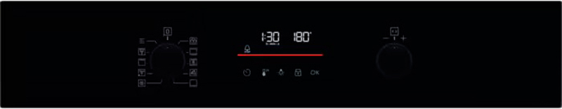 Духовой шкаф ELECTROLUX KOFDP46BK фото 2 в Ростове-на-Дону