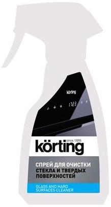 Средство для очистки стекла и твердых поверхностей Korting K 11 в Ростове-на-Дону