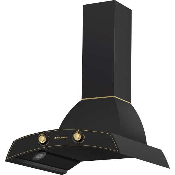 Вытяжка Maunfeld Retro Queen 60 Black в Ростове-на-Дону Вытяжка Maunfeld Retro Queen 60 Black в Ростове-на-Дону